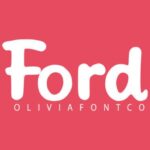 Ford Font - Featured Image