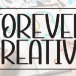 Forever Creative Font - Featured Image