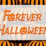 Forever Halloween Font - Featured Image