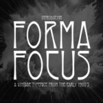 Forma Focus Font - Featured Image