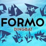 Formo Font - Featured Image