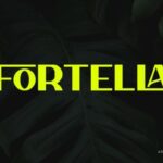 Fortella Font - Featured Image