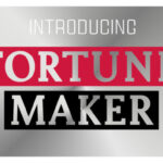 Fortune Maker Font - Featured Image