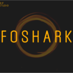 Foshark Font - Featured Image