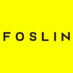 Foslin Font - Featured Image