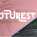 Foturest Font - Featured Image