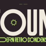 Foun Font - Featured Image