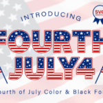Fourth July Font - Featured Image