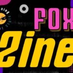 Fox Zine Font - Featured Image