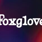 Foxglove Font - Featured Image