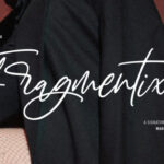 Fragmentix Font - Featured Image