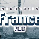 France Font - Featured Image