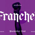 Franchek Font - Featured Image