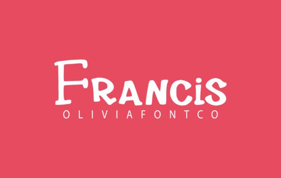 Francis Font - Featured Image