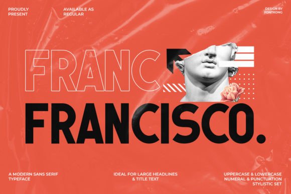 Francisco Font - Featured Image