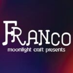 Franco Font - Featured Image