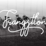 Frangstton Font - Featured Image