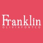 Franklin Font - Featured Image