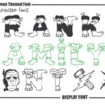 Franky Font - Featured Image