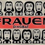 Frauen Font - Featured Image