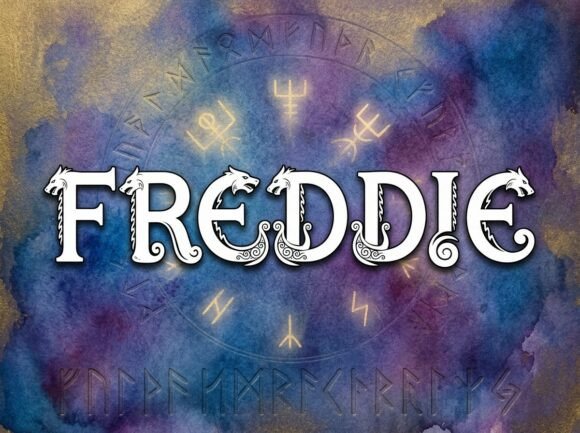 Freddie Font - Featured Image