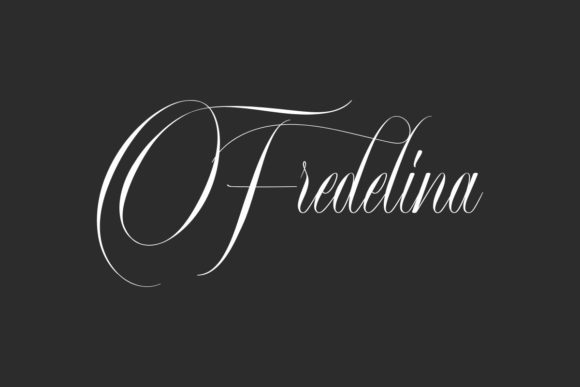 Fredelina Font - Featured Image