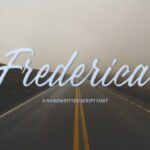 Frederica Font - Featured Image