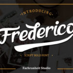 Frederico Font - Featured Image