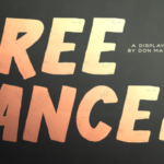 Freelancer Font - Featured Image