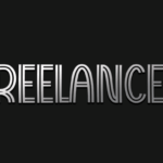 Freelancer Font - Featured Image