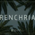 Frenchrial Font - Featured Image
