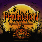 Frenkistan Font - Featured Image