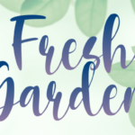 Fresh Garden Font - Featured Image