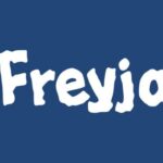 Freyja Font - Featured Image