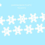Frost Play Font - Featured Image