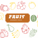 Fruit Font - Featured Image
