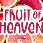 Fruit of Heaven Font - Featured Image