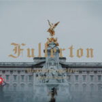 Fullerton Font - Featured Image
