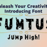 Fumtus Font - Featured Image