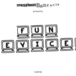 Fun Devices Laptop Font - Featured Image