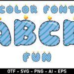 Fun Font - Featured Image