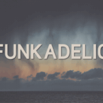 Funkadelic Font - Featured Image