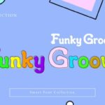 Funky Groove Font - Featured Image