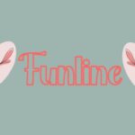 Funline Font - Featured Image