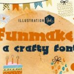 Funmaker Font - Featured Image