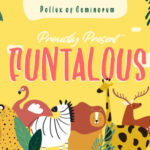 Funtalous Font - Featured Image