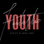Funtastic Youth Duo Font - Featured Image