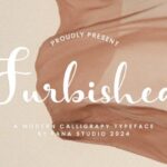 Furbished Font - Featured Image