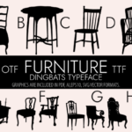 Furniture Font - Featured Image