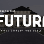 Futura Font - Featured Image